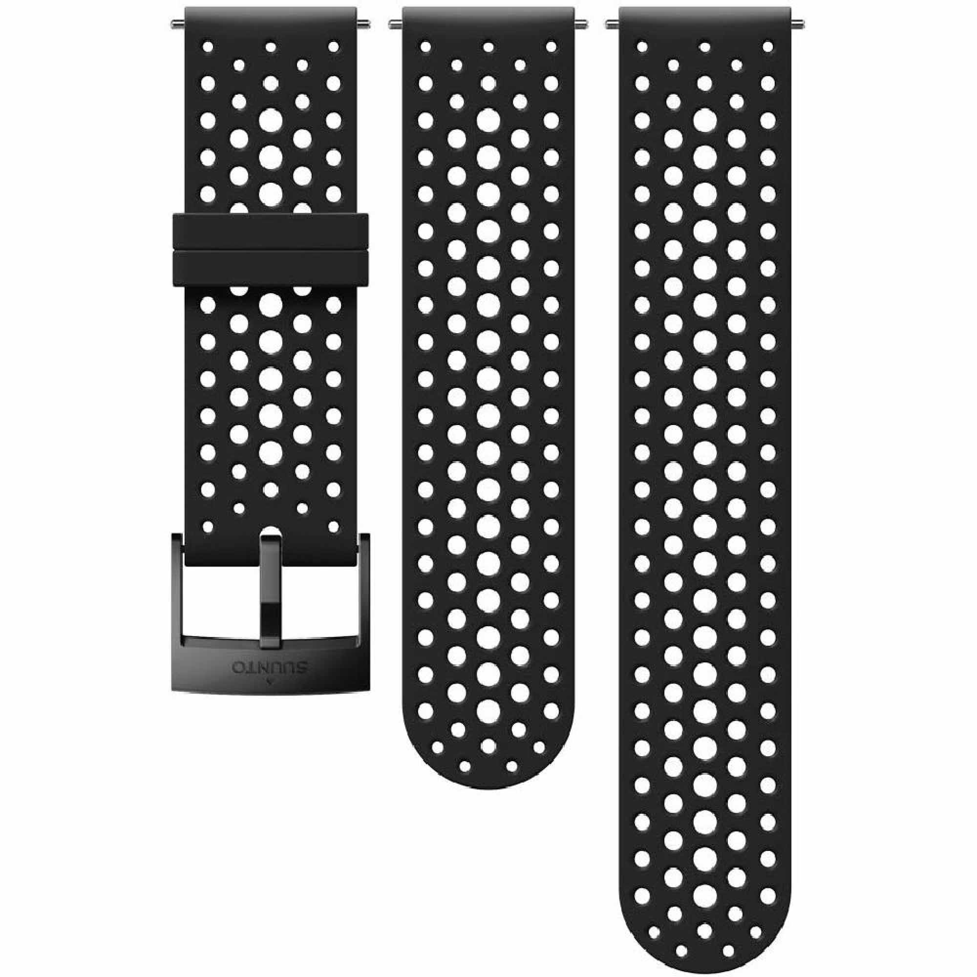 24 ATH1 Silicone Strap 24 ATH1 Silicone Strap